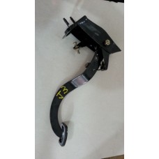 Pedal Embreagem Jac J3