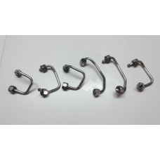 Jogo Cano Bico Injetor Land Rover Discovery 4 2.7