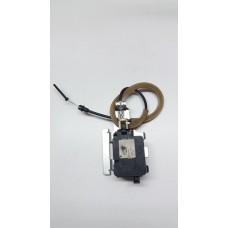 Trava Elétrica  Tanque Land Rover Discovery 4   A2c53110933