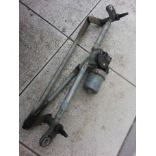 Galhada Limpador Ford Edge