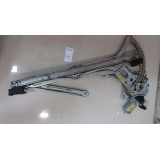 Maquina Vidro Dianteira Direita L200 Triton