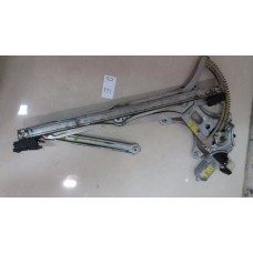 Maquina Vidro Dianteira Direita L200 Triton