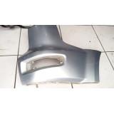 Para-choque Traseiro Direito Pé Pato Outlander 2009 