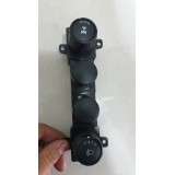 Botão 4x4 Altura Farol Ssangyong Kyron Actyon