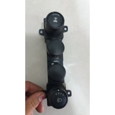 Botão 4x4 Altura Farol Ssangyong Kyron Actyon