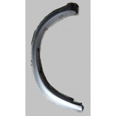 Moldura Acabamento Lateral Direita Pajero Sport  