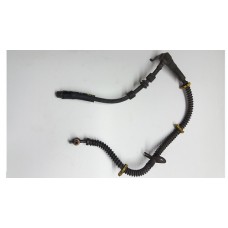 Flexível Freio Dianteiro Direito Discovery 4  2010