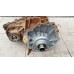 Caixa Transferência Tração 4x4 Nissan Frontier