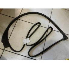 Borracha Que Vai Na Porta Dianteira Esquerda Journey