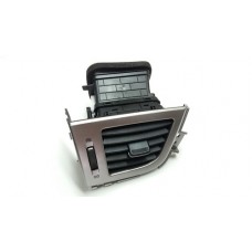 Difusor Ar Lateral Esquerdo Hyundai I30 2016              