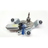Motor Limpador Traseiro Hyundai I30 98700-a5000  