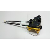 Fechadura Dianteira Esquerda Hyundai I30 2016