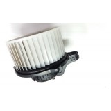 Ventilador Ventoinha Ar Hyundai I30 2016       
