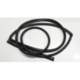 Borracha Porta Traseira Direita Hyundai I30 2016      