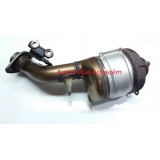Catalisador Toyota Hilux 2.8 2017 