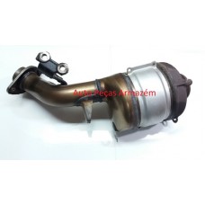 Catalisador Toyota Hilux 2.8 2017 