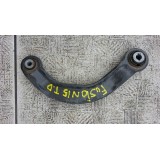 Braço Da Suspensão Traseiro D/ Fusion 2.0 Titanium