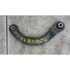 Braço Da Suspensão Traseiro D/ Fusion 2.0 Titanium