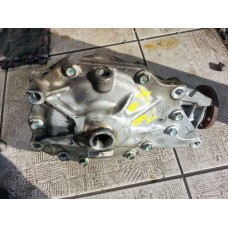 Diferencial Dianteiro Bmw X6 V8 2009