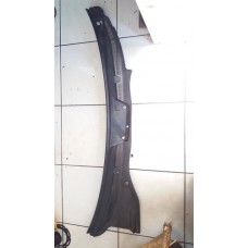 Churrasqueira Touareg 2008