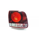 Lanterna Esquerda Tampa Traseira Touareg 2008 Original