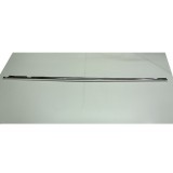 Pestana Dianteira Esquerda Cromada Touareg 2008