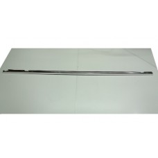 Pestana Dianteira Esquerda Cromada Touareg 2008