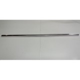 Pestana Traseira Esquerda Cromada Touareg 2008