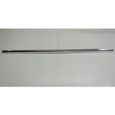 Pestana Traseira Esquerda Cromada Touareg 2008