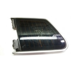Vidro Lateral Esquerdo Touareg 2008