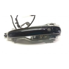 Maçaneta Dianteira Direita Touareg 2008