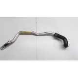 Cano Agua Motor Touareg V8 2008 7l0819928c