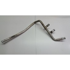 Cano Agua Motor Touareg V8 2008 7s5f4a