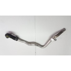 Cano Agua Motor Touareg V8 2008 8da2x