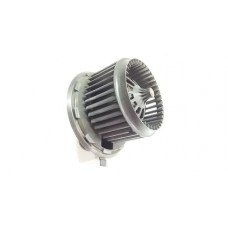 Motor Ventoinha Ar Forçado Touareg 2008 7h0819021