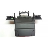 Acabamento Volante Coluna Direção Touareg 2008 