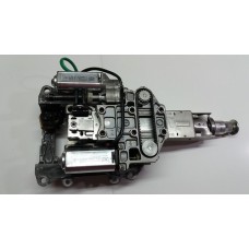 Canote Coluna Direção Touareg 2008 7l0419501bk