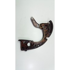 Calha Guia Corrente Motor Touareg V8 2008 109507