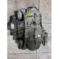 Diferencial Traseiro Bmw X6 V8 200600038 Leia