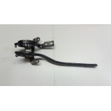 Dobradiça Capo Traseiro Touareg V8 2008 7l6827301e