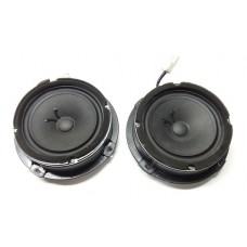 2 Alto Falante Santa Fé 