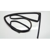 Borracha Fixa Porta Traseira Direita Santa Fé 