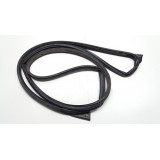 Borracha Fixa Porta Dianteira Direita Santa Fé 