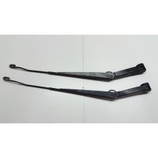 Braço Palheta Limpador  Frontier 2008                    