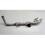 Cano Agua Motor Touareg V8 2008 079121070bh