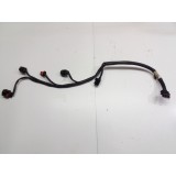 Chicote Touareg V8 2008 