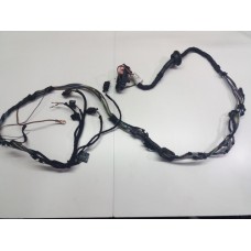 Chicote Touareg V8 2008 7l6971145ba