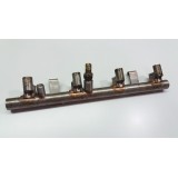 Flauta Injetora Touareg V8 079133315e