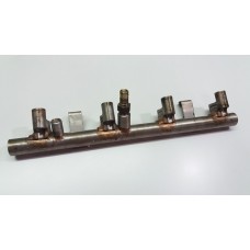 Flauta Injetora Touareg V8 079133315e