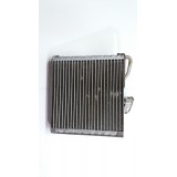 Radiador Evaporador Ar Condicionado Frontier  2008 